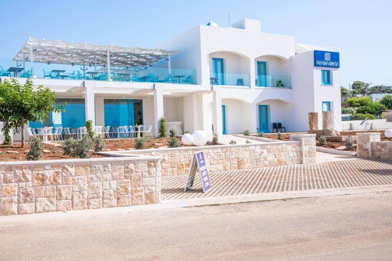 Magna Grecia Hotel 3*