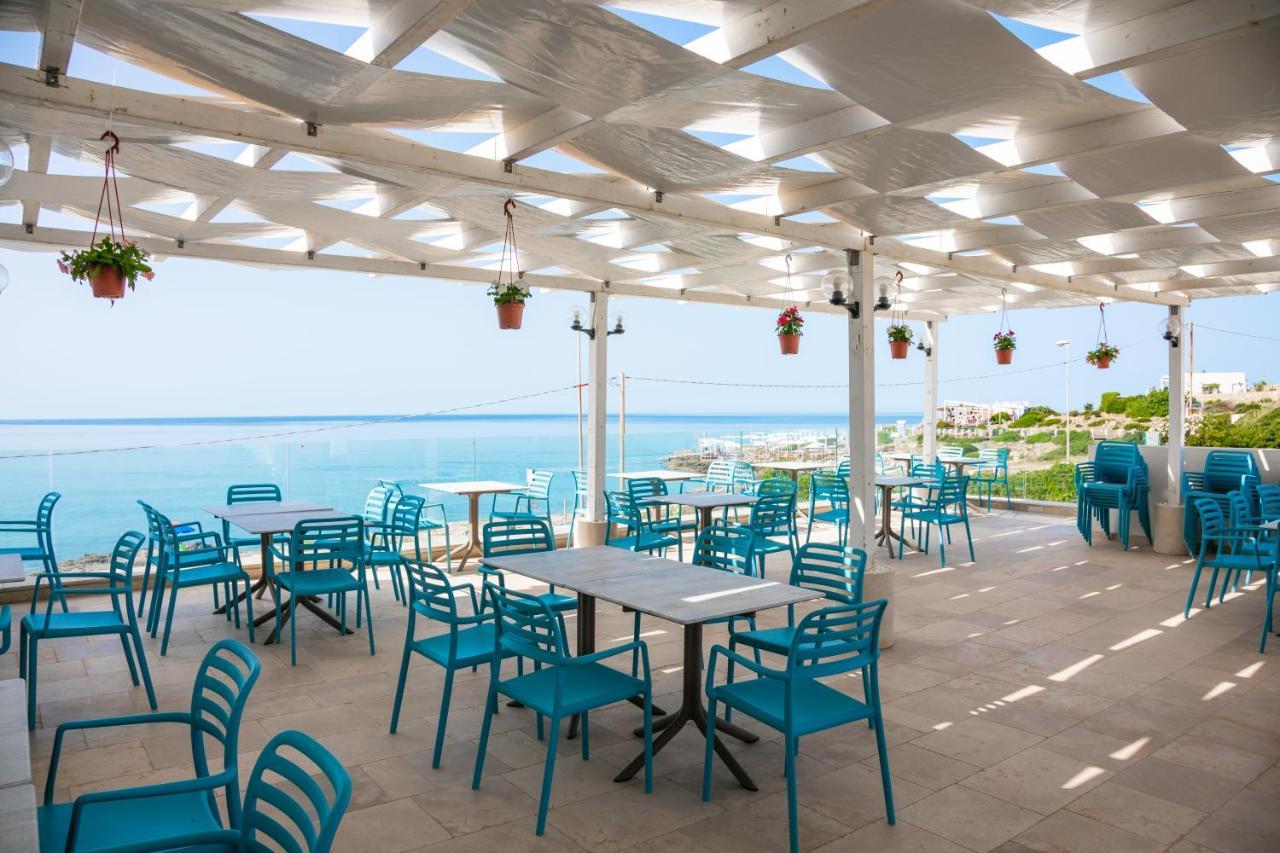 Magna Grecia Hotel Santa Maria di Leuca