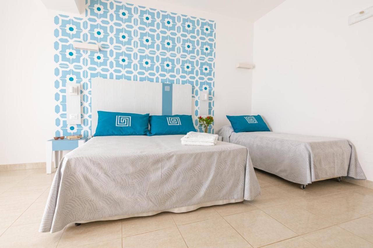 Hotel Magna Grecia