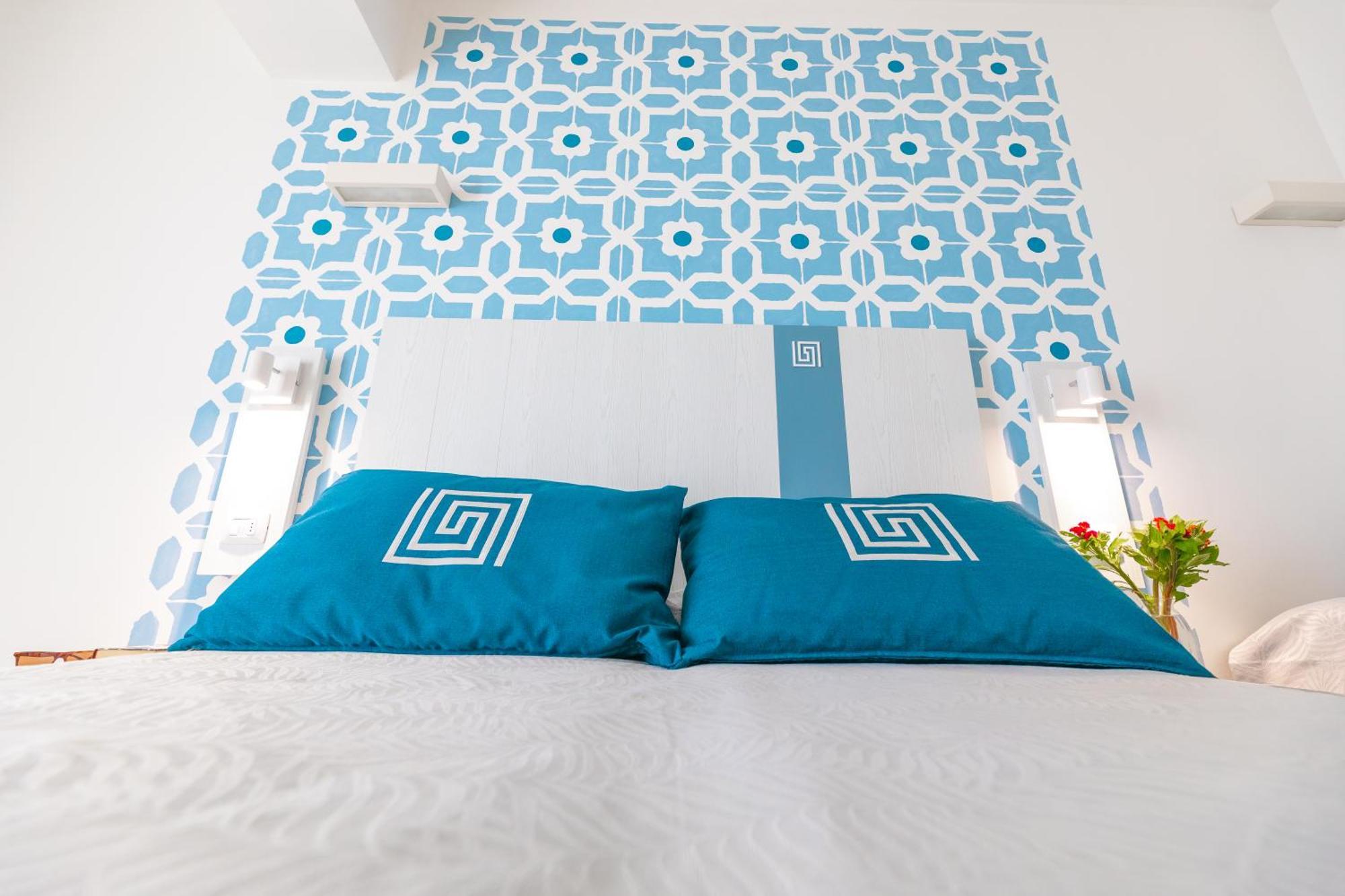 Magna Grecia Hotel
