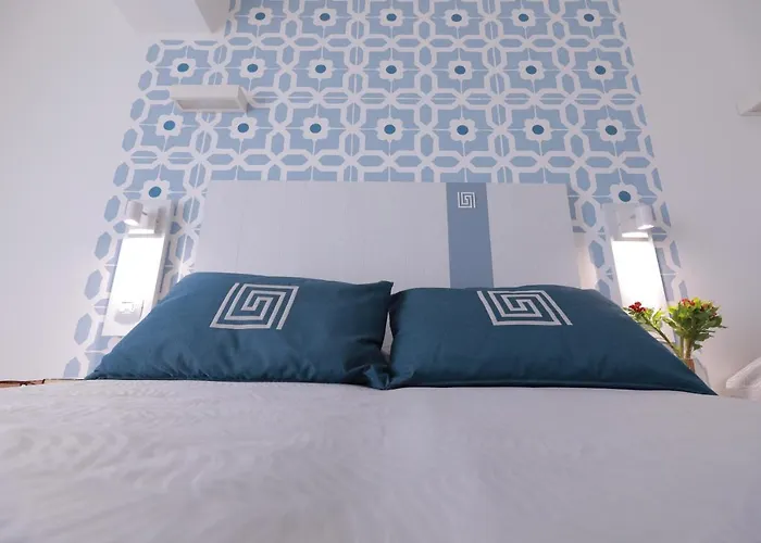 Hotel Magna Grecia