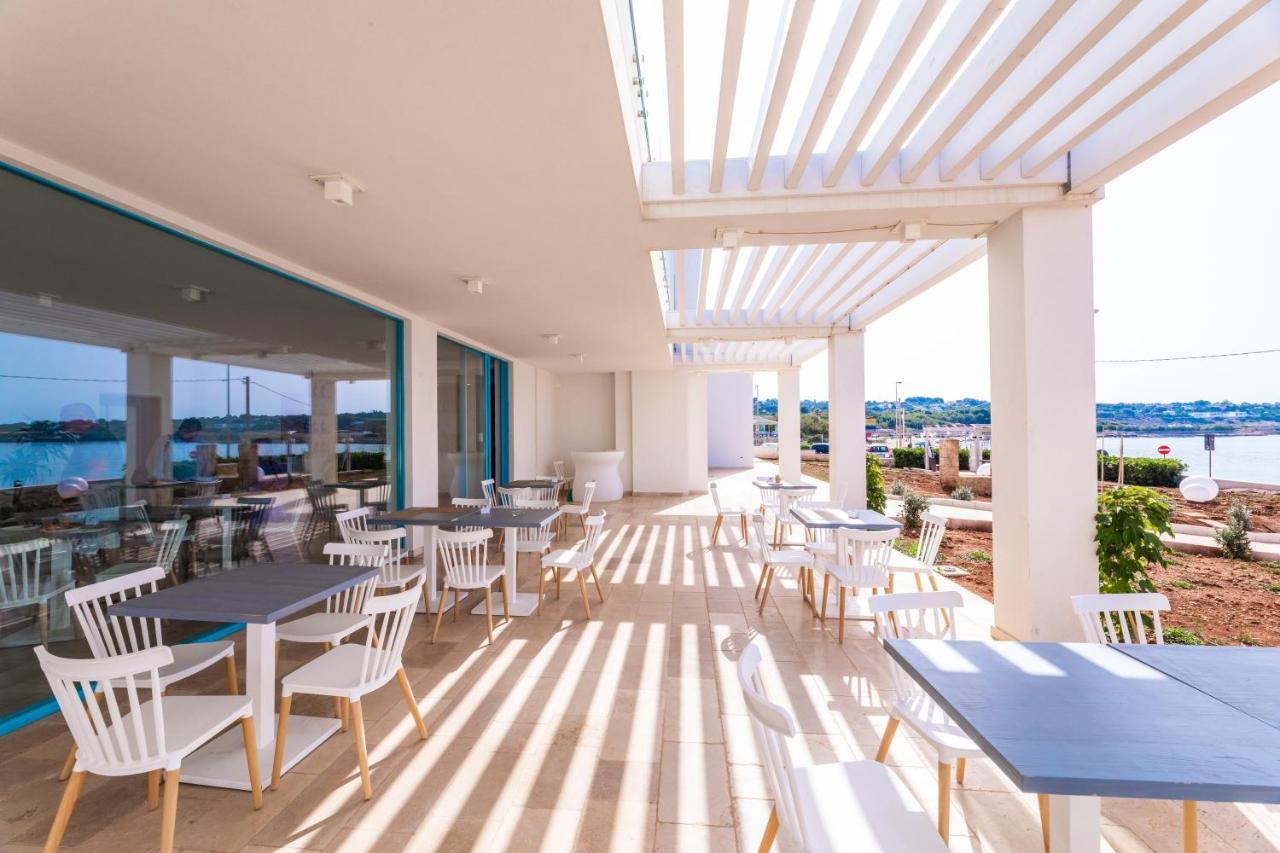 Magna Grecia Hotel