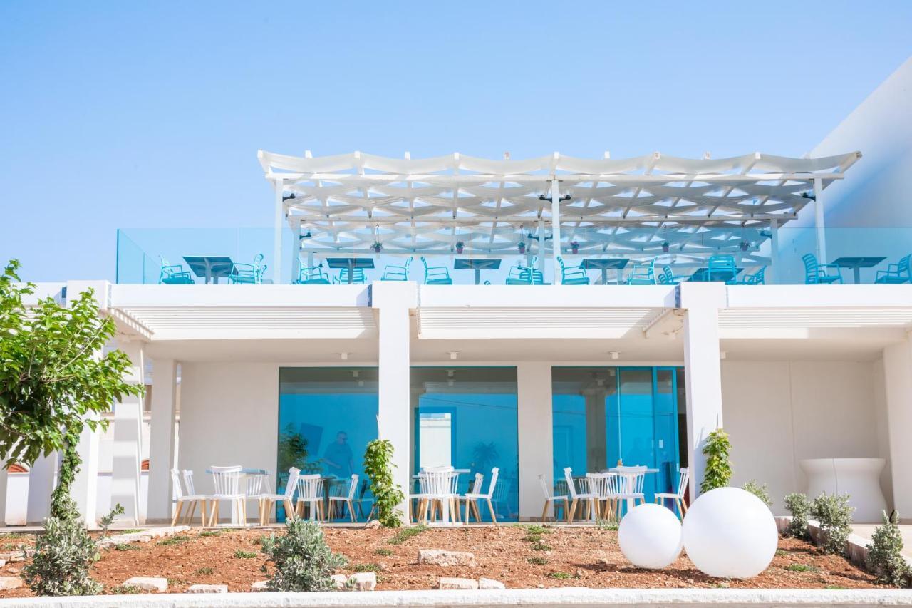 Hotel Magna Grecia