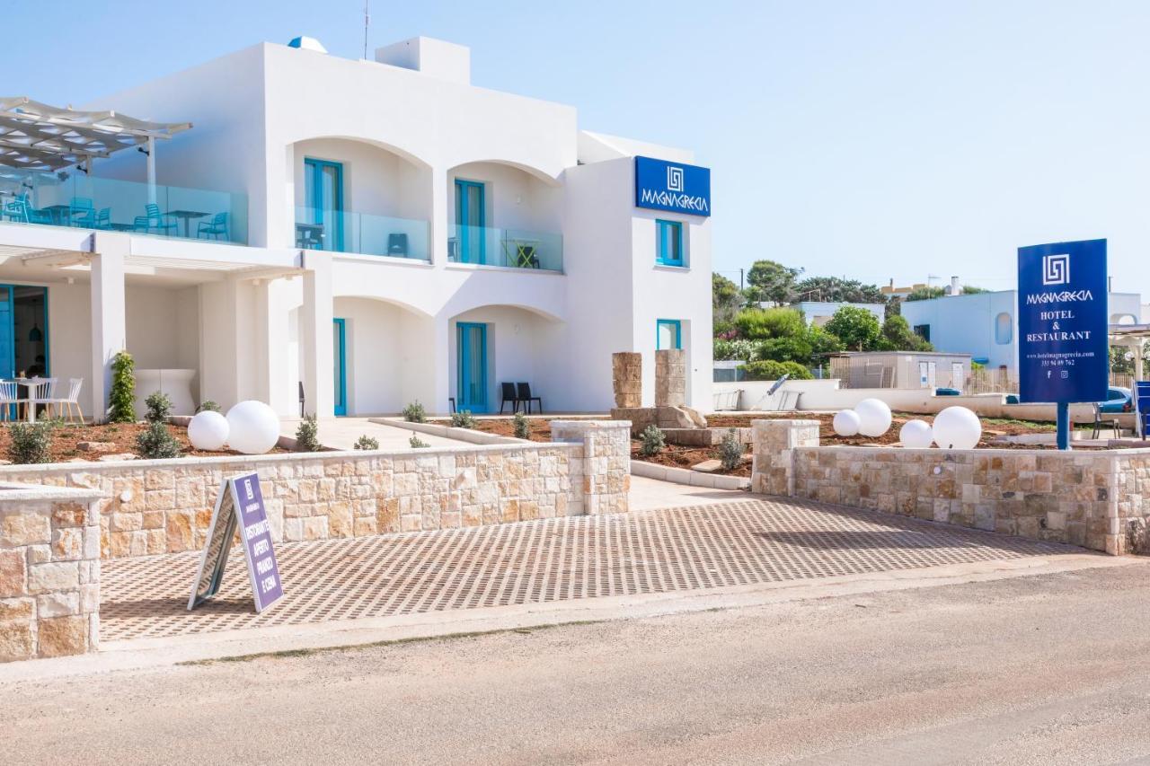 Magna Grecia Hotel Santa Maria di Leuca