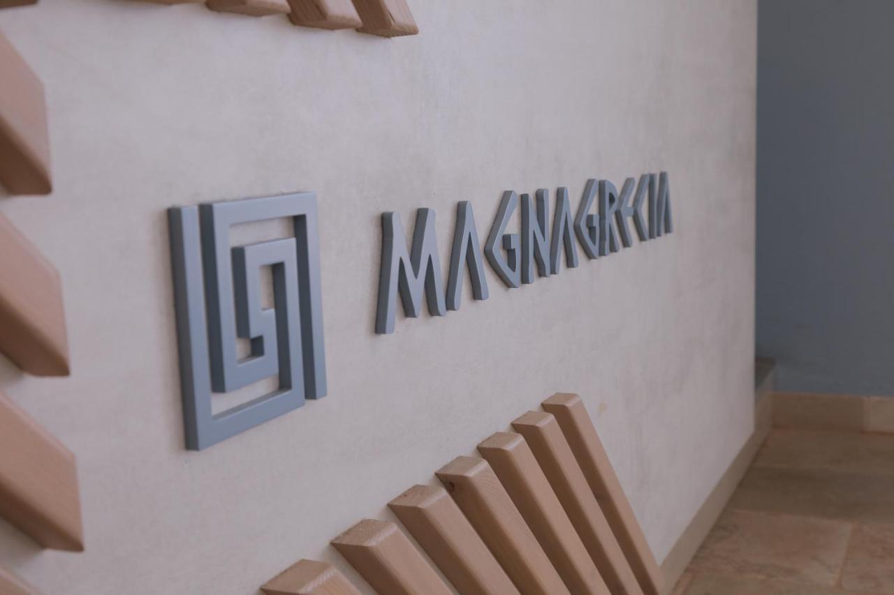 Hotel Magna Grecia Santa Maria di Leuca