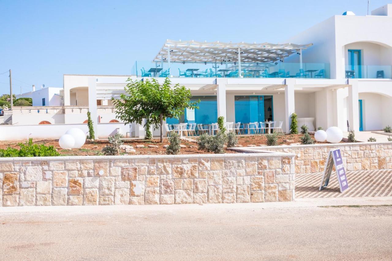 Hotel Magna Grecia 3*