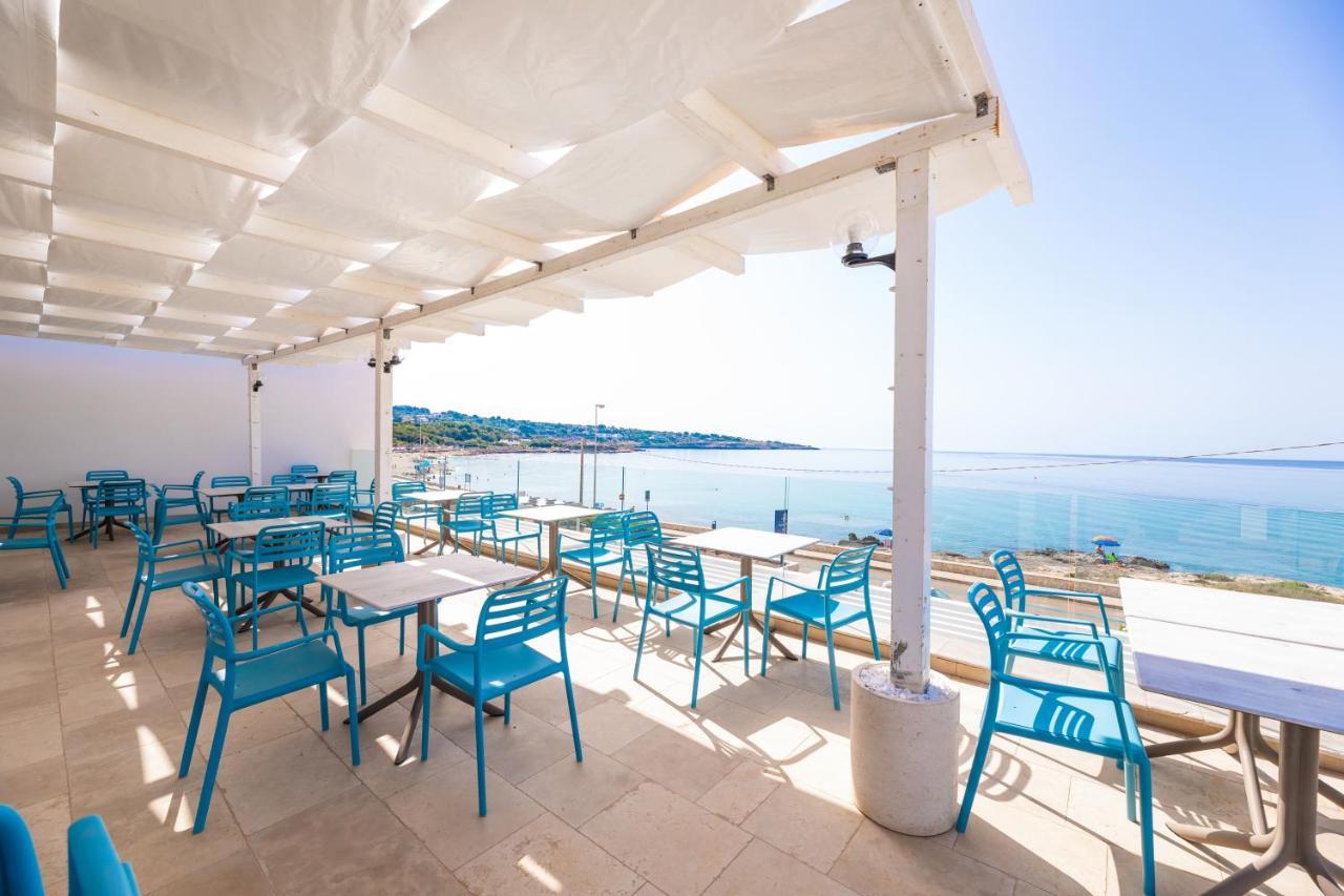Magna Grecia Hotel 3*