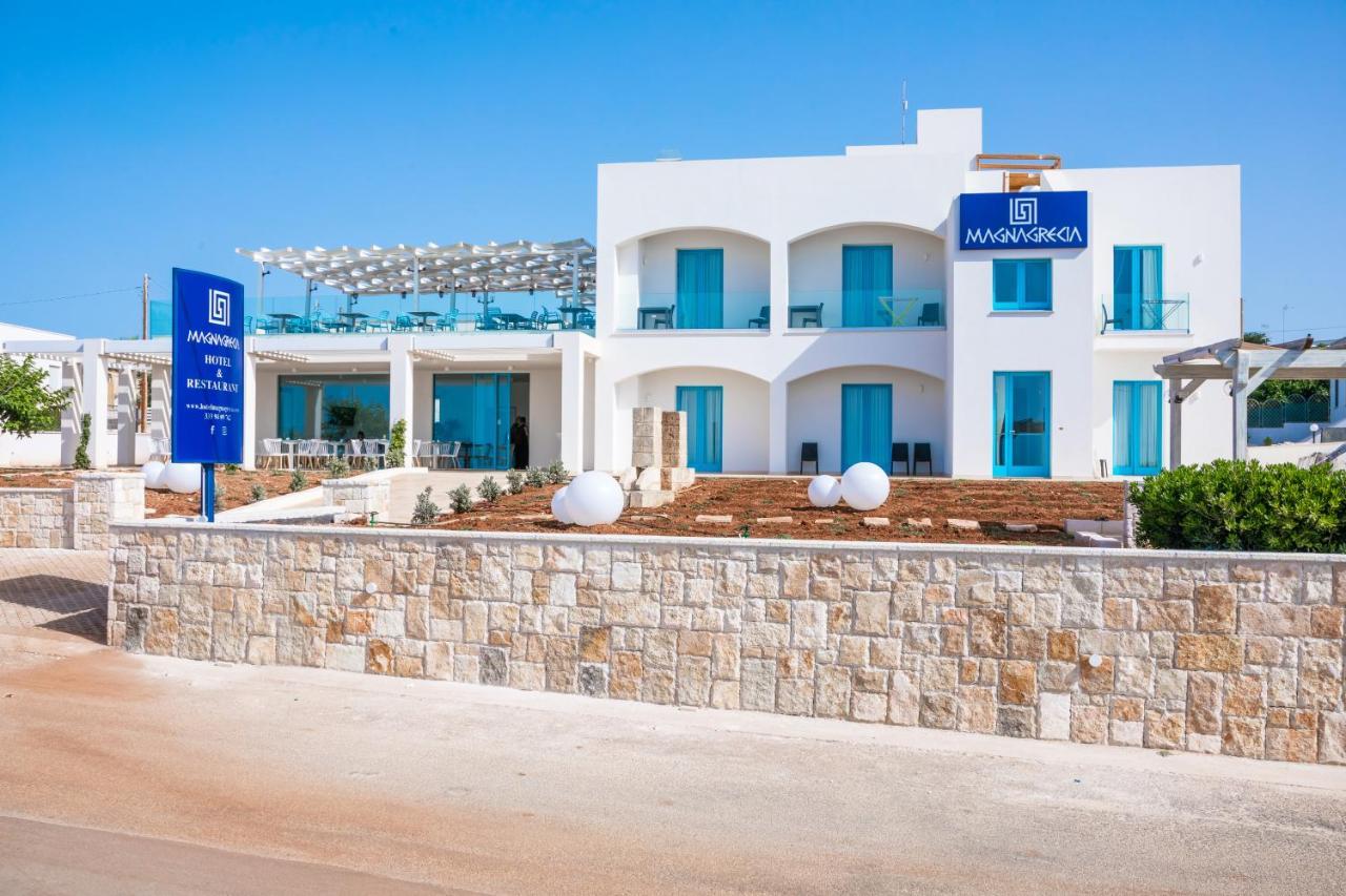Magna Grecia Hotel Santa Maria di Leuca