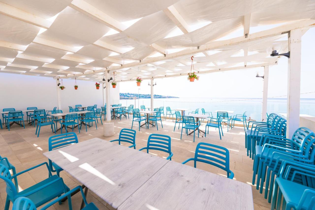 Magna Grecia Hotel Santa Maria di Leuca