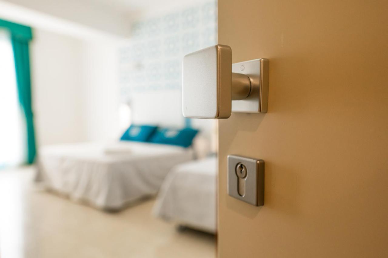 Magna Grecia Hotel 3*