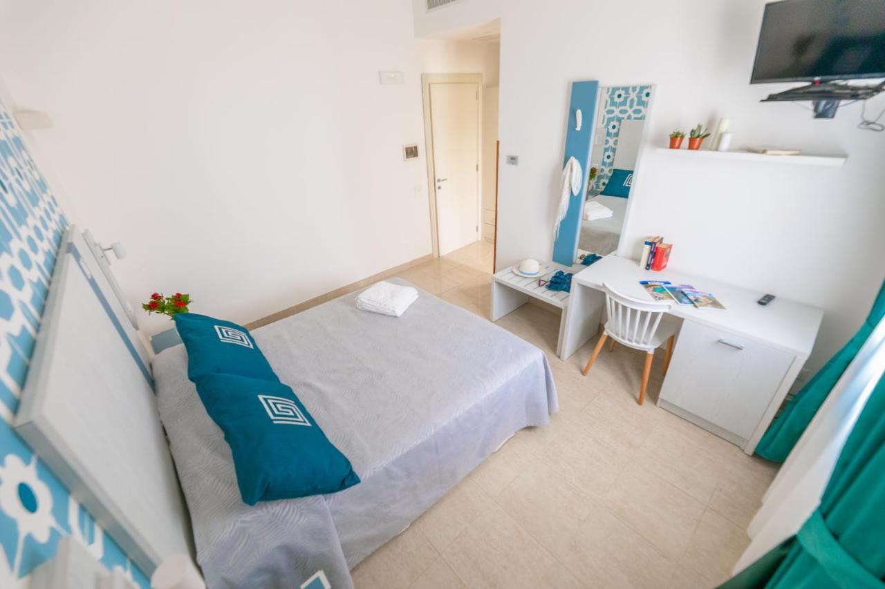 Magna Grecia Hotel 3*