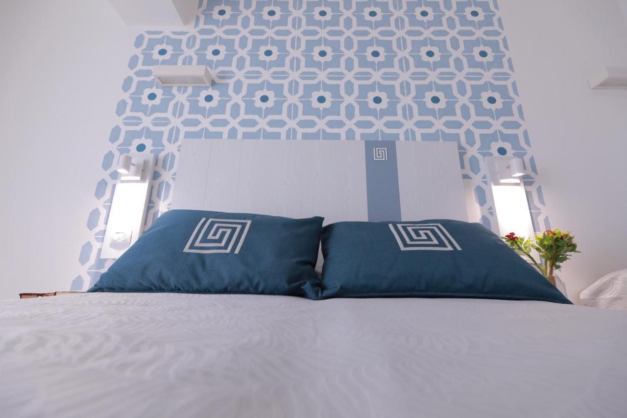 Magna Grecia Hotel