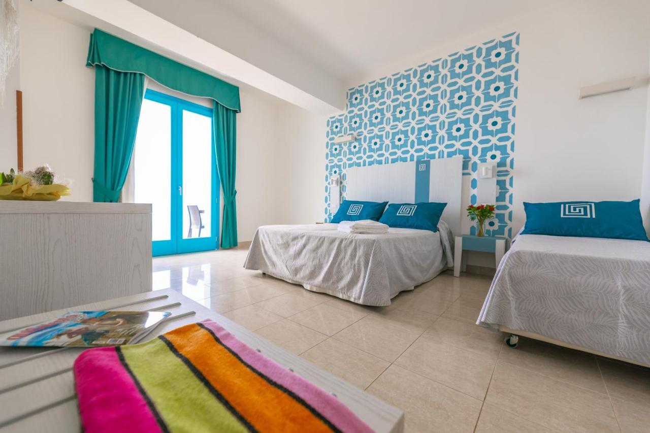 Magna Grecia 3*