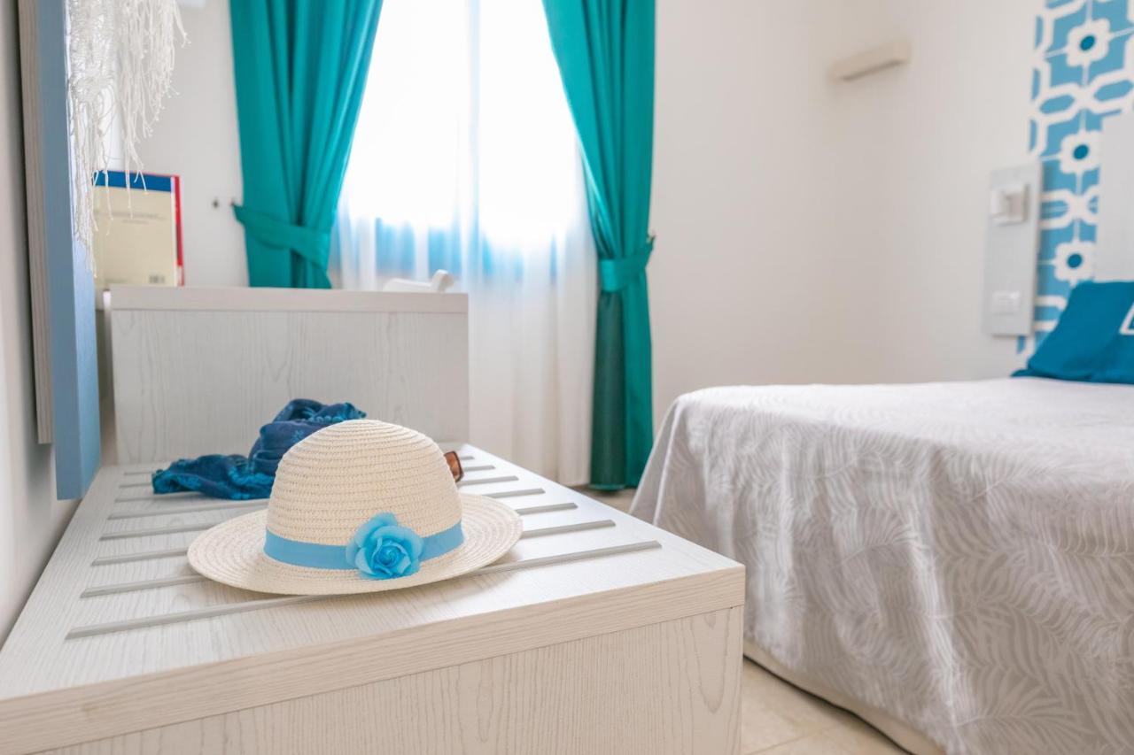 Hotel Magna Grecia Santa Maria di Leuca