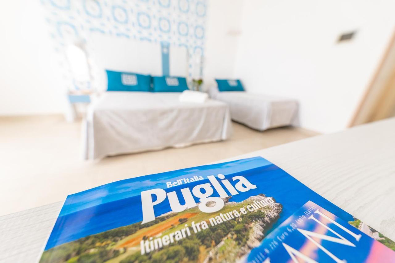 Hotel Magna Grecia