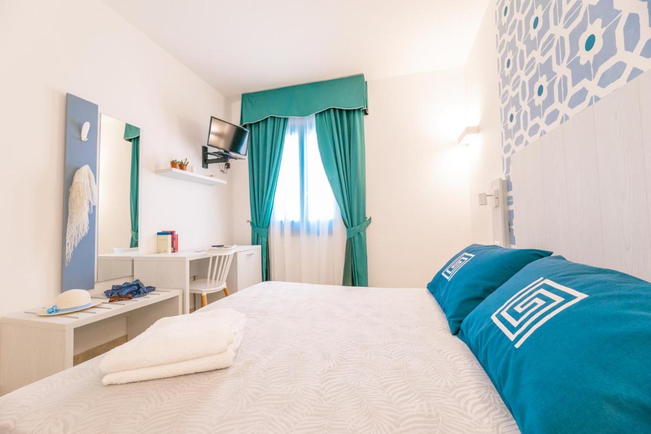 Magna Grecia Hotel