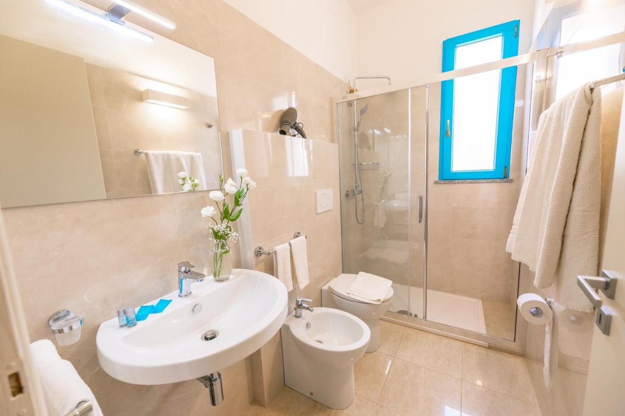Hotel Magna Grecia Santa Maria di Leuca