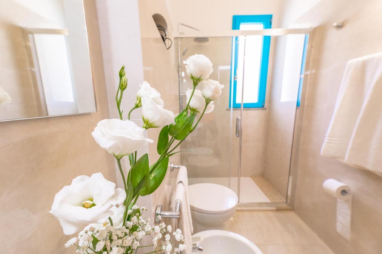 Hotel Magna Grecia Santa Maria di Leuca