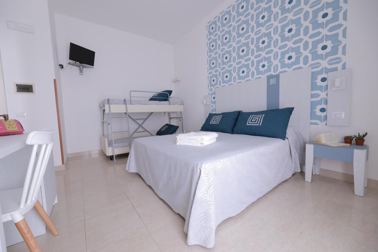 Hotel Magna Grecia