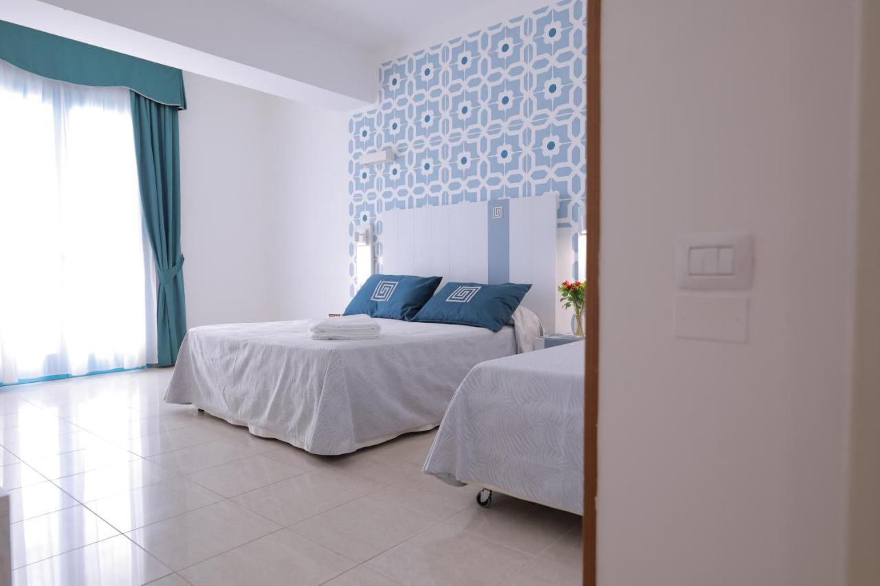 Hotel Magna Grecia