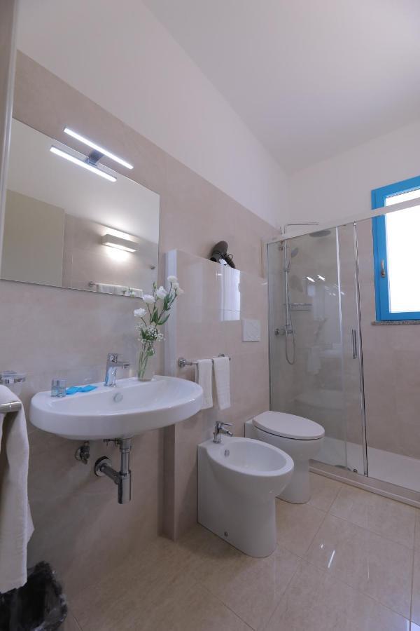 Hotel Magna Grecia Santa Maria di Leuca
