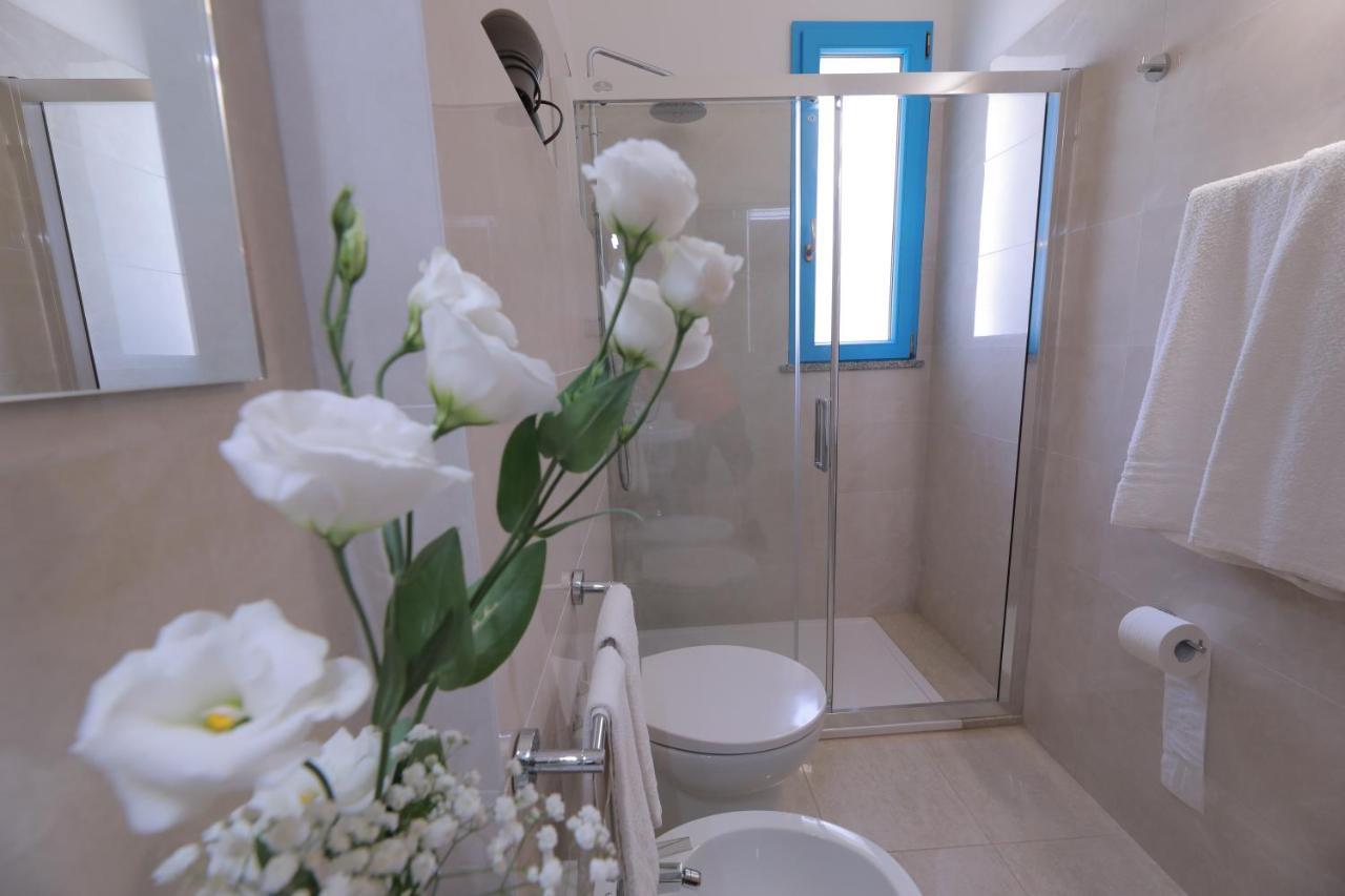 Magna Grecia Hotel Santa Maria di Leuca