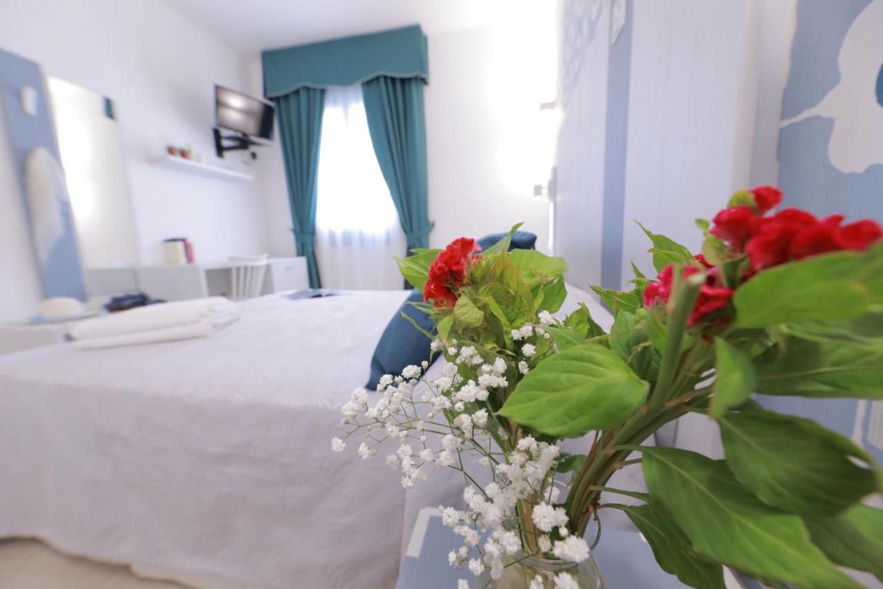 Hotel Magna Grecia Santa Maria di Leuca