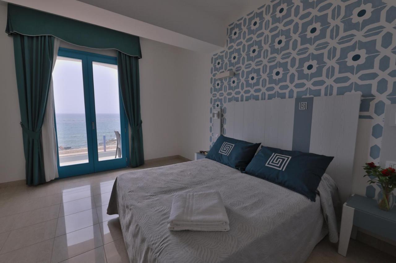 Magna Grecia Hotel