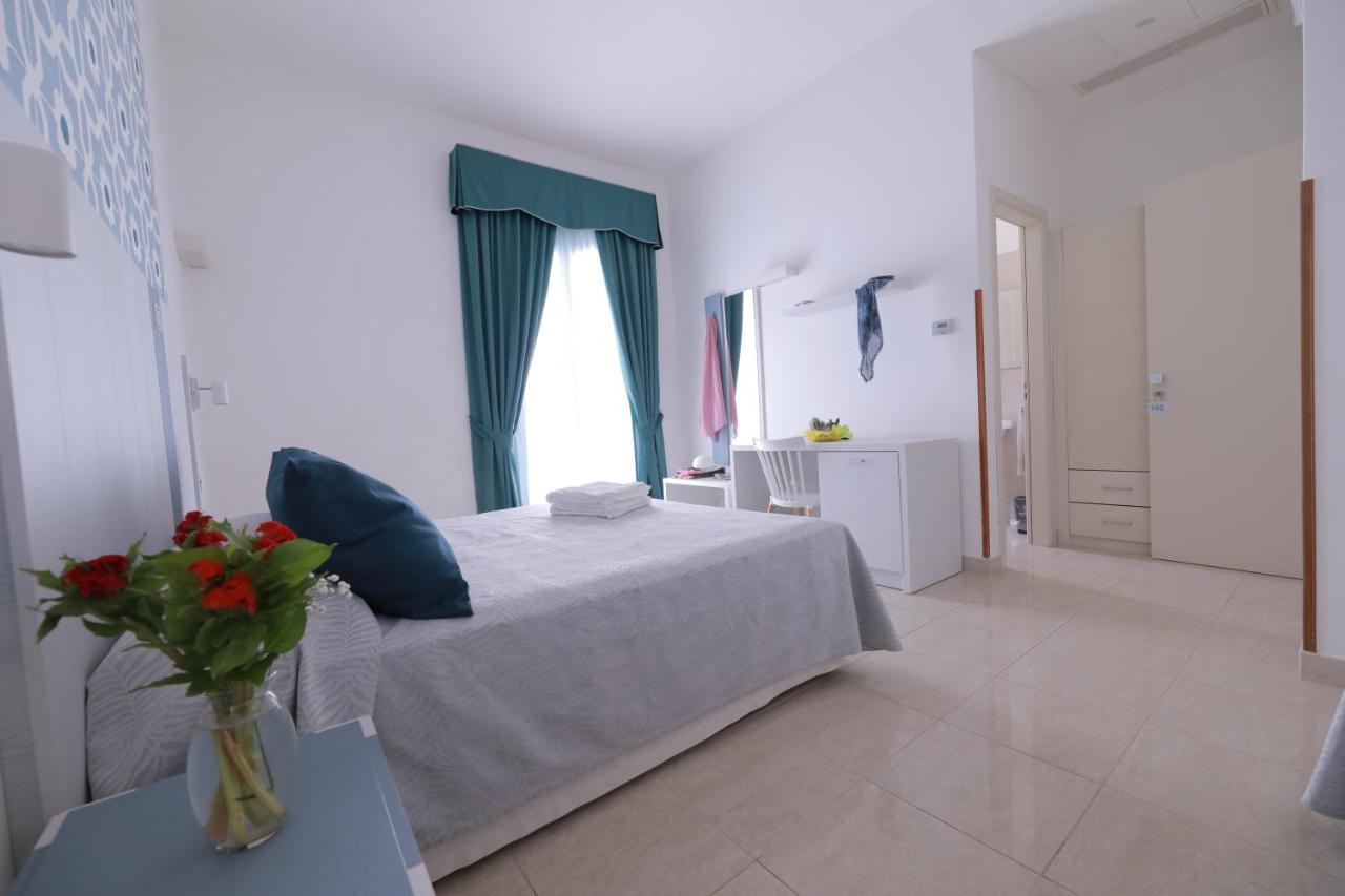 Magna Grecia 3* Santa Maria di Leuca