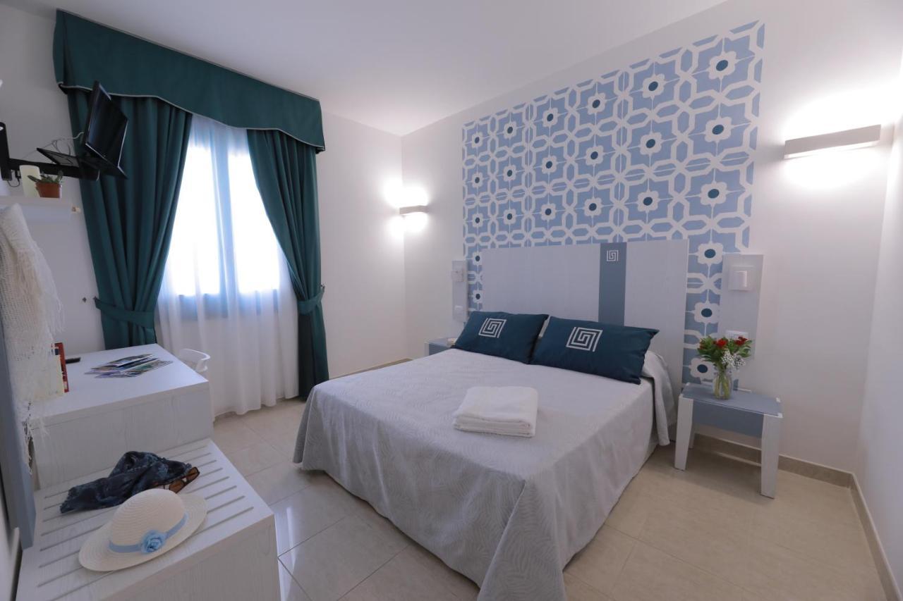 Magna Grecia 3*