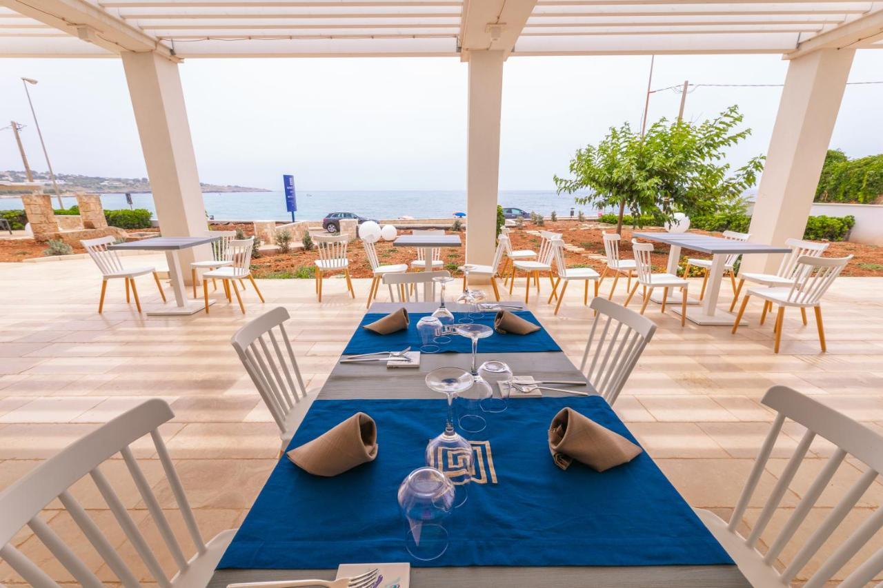 Magna Grecia 3*