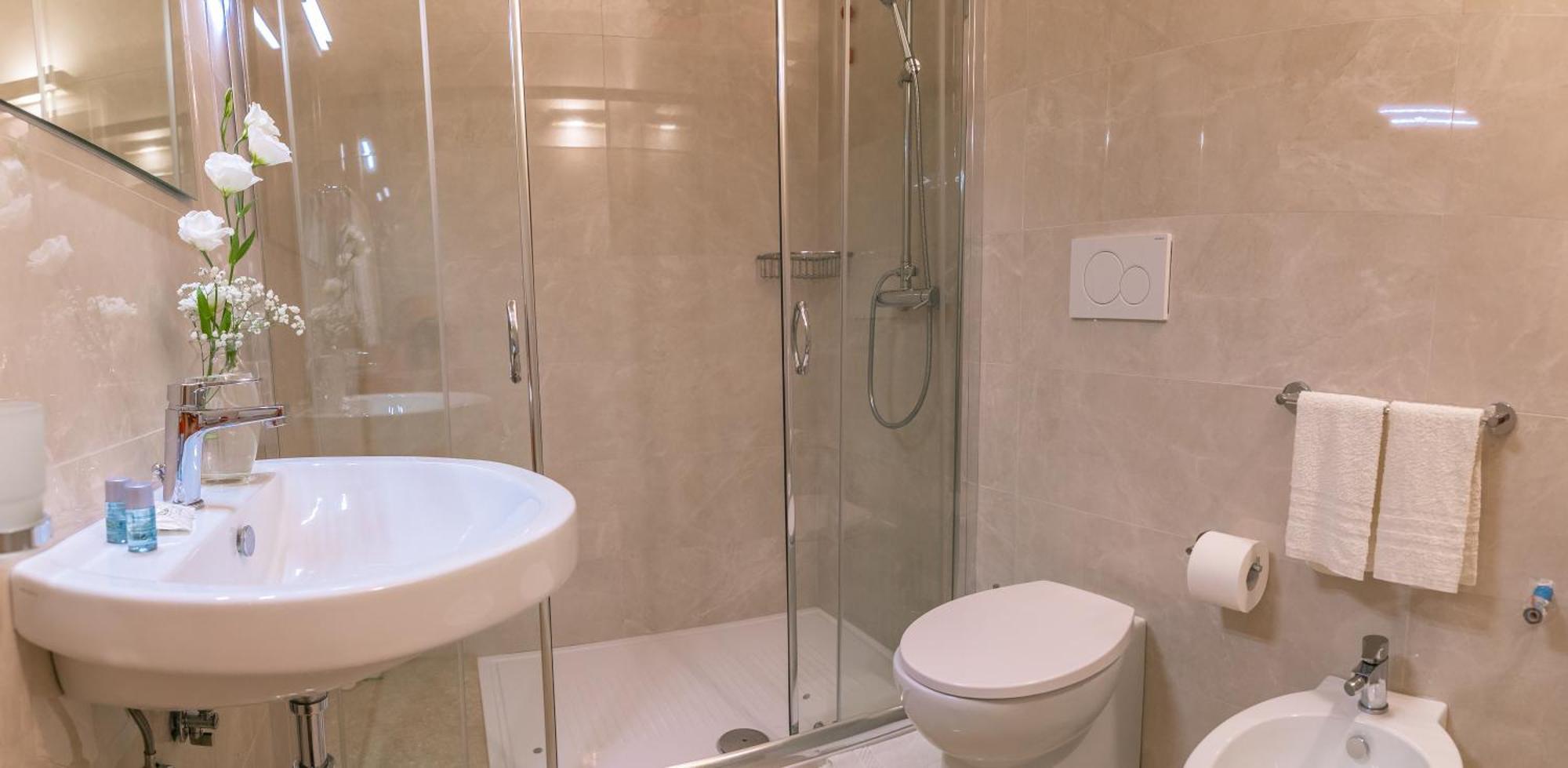 Magna Grecia Hotel 3*
