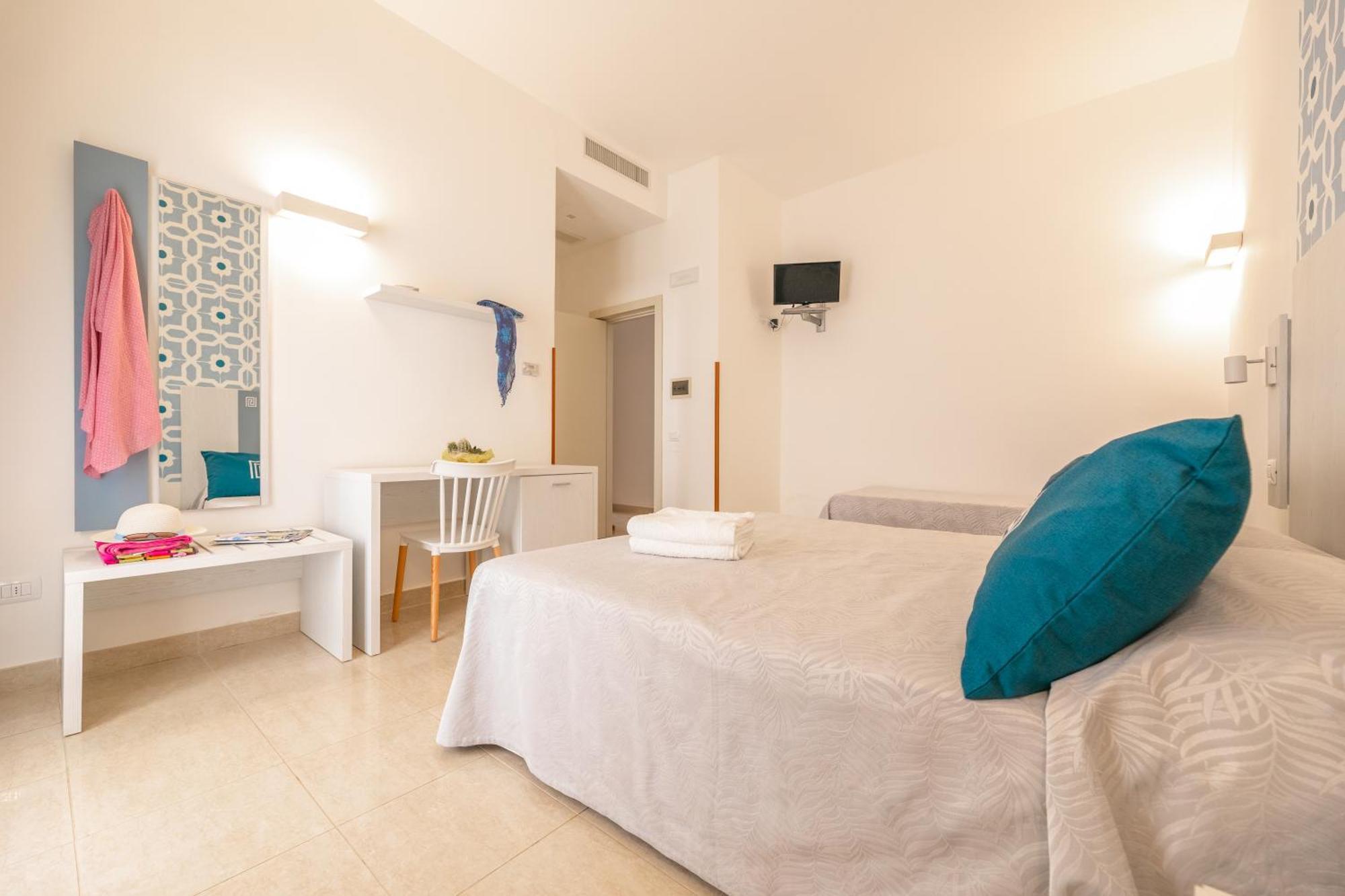Magna Grecia 3*