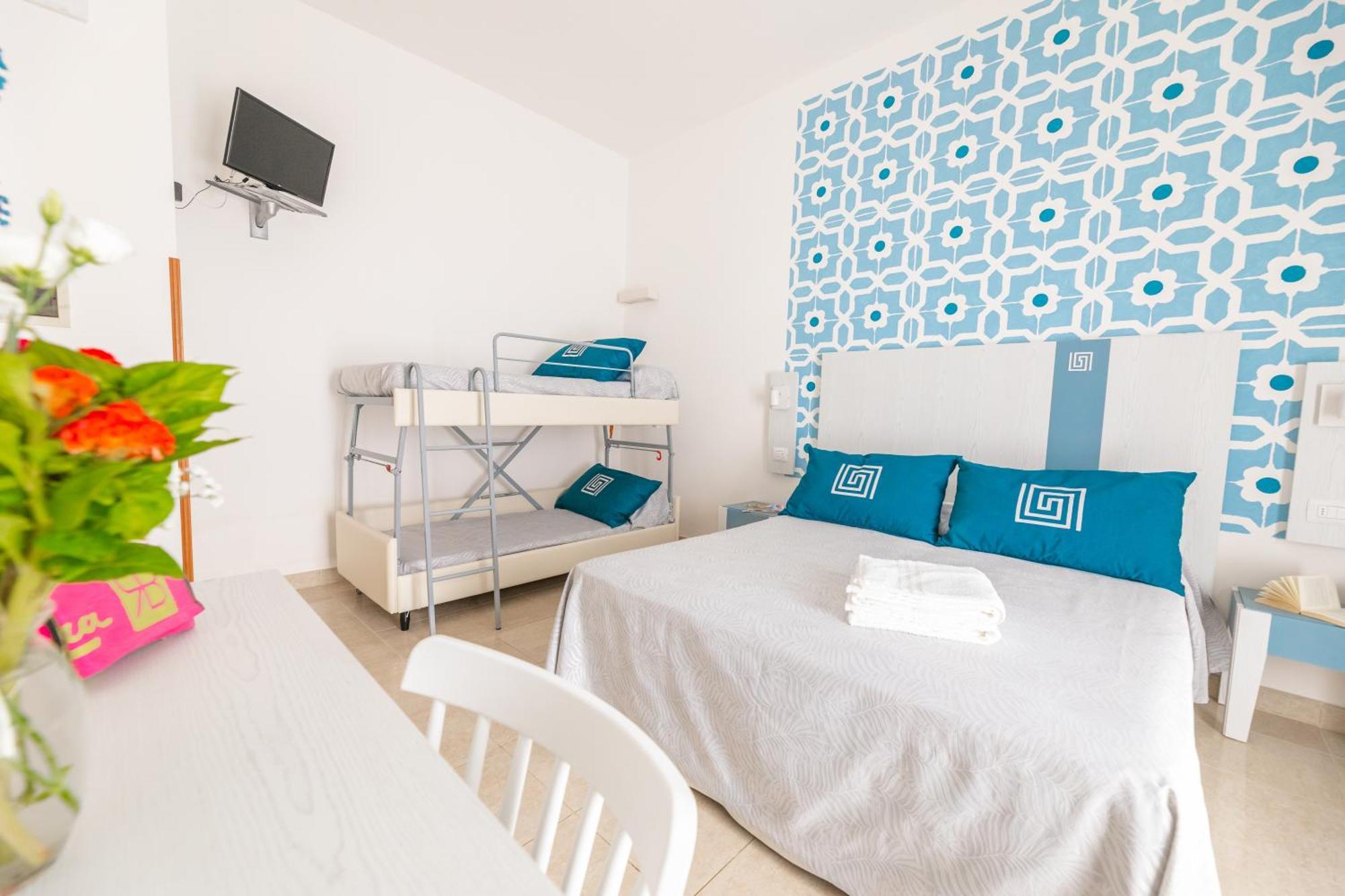 Magna Grecia Hotel